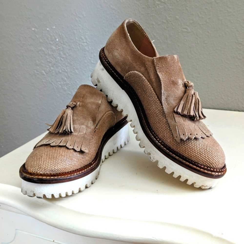 Cordani Slip-on
